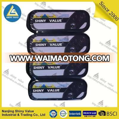 New water durable shoe polish sponge with reasonable price